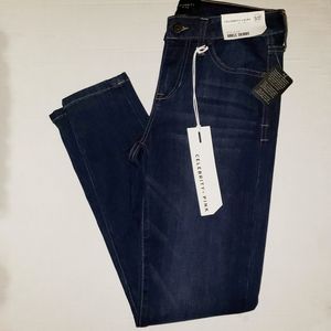 Celebrity Pink jeans